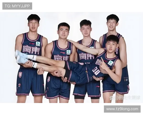 深圳男篮新赛季国内球员阵容揭晓快来选你的观赛搭档一起助威