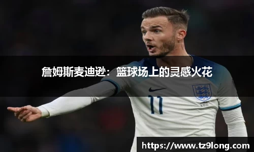 詹姆斯麦迪逊：篮球场上的灵感火花