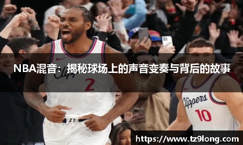 NBA混音：揭秘球场上的声音变奏与背后的故事